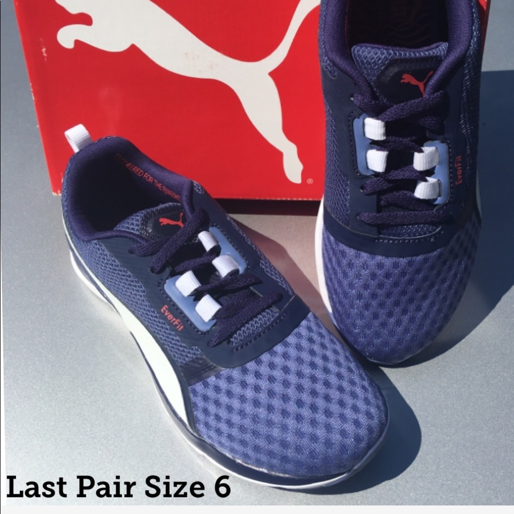 New Puma Women’s Size 6 👟🛍